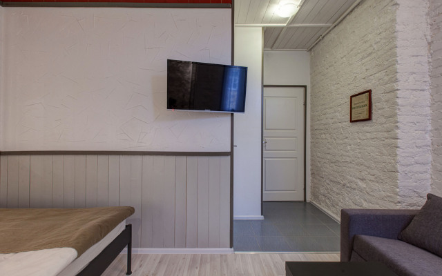 Avrora na Pochtamtskoj  Guest House