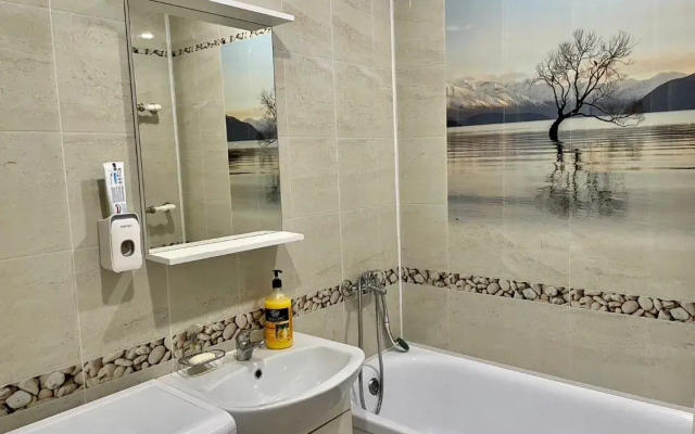 Квартира На Сусанина Ивана