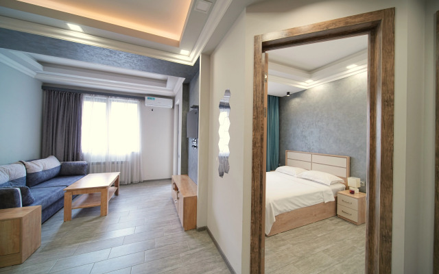 Sweet Home Deluxe Apart-Hotel