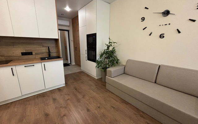 Квартира Новая квартира студия в Минске