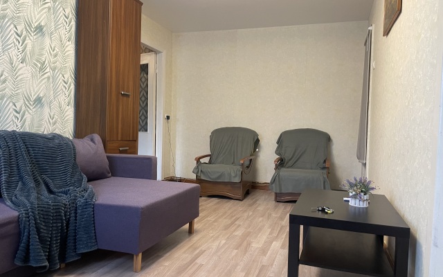 Апартаменты Театр-Отель