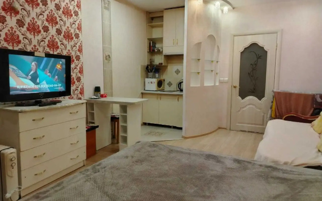 Квартира в центре Архангельска