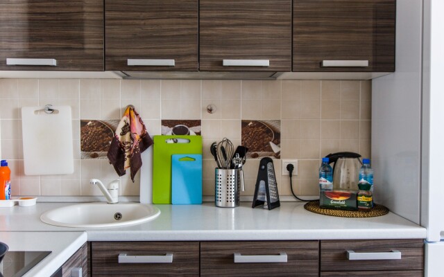 Апартаменты На Маяковского 66