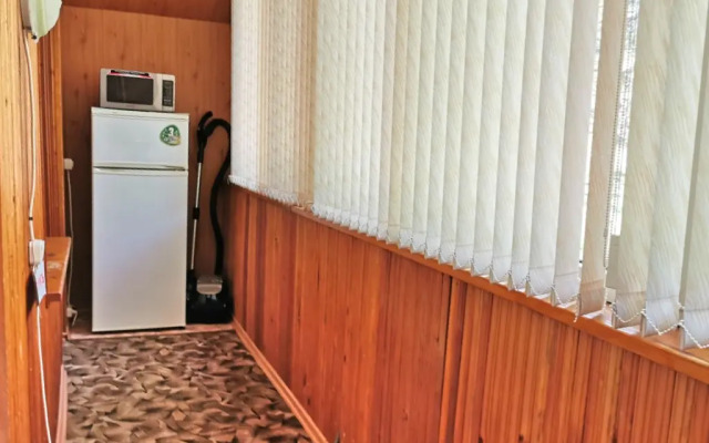 Апартаменты SunResort