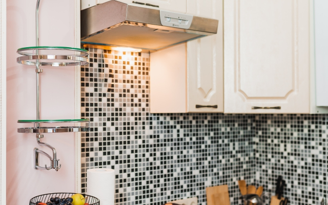 Квартира Студия на Делегатской 3Б