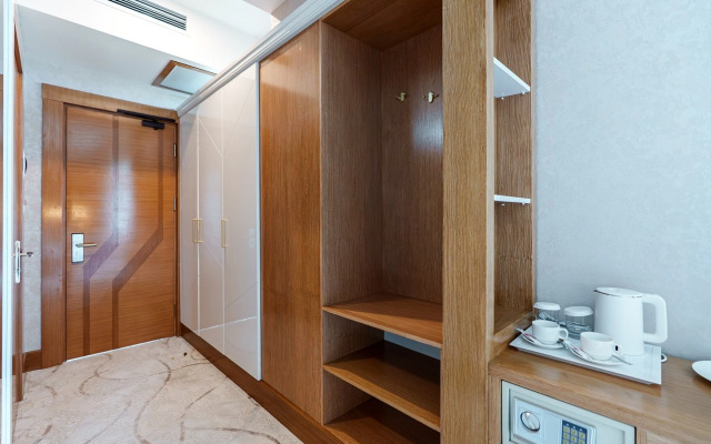 Санаторий "Парк Шафран"