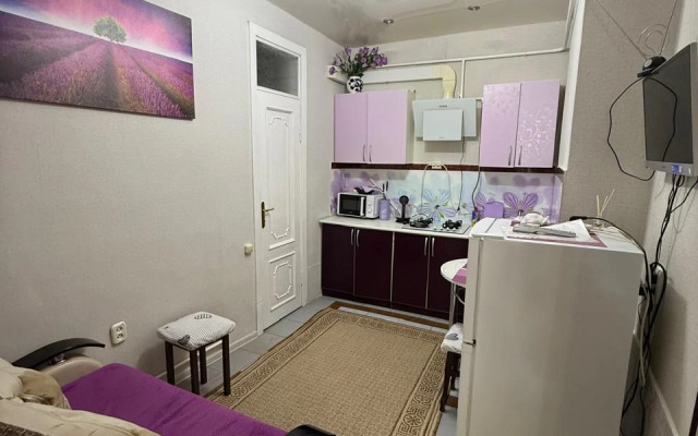 Zhemchuzhina u Morya Guest House