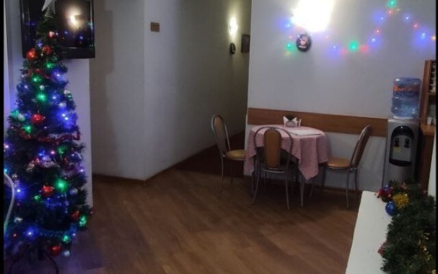 Guest house Eliseev on Fontanka