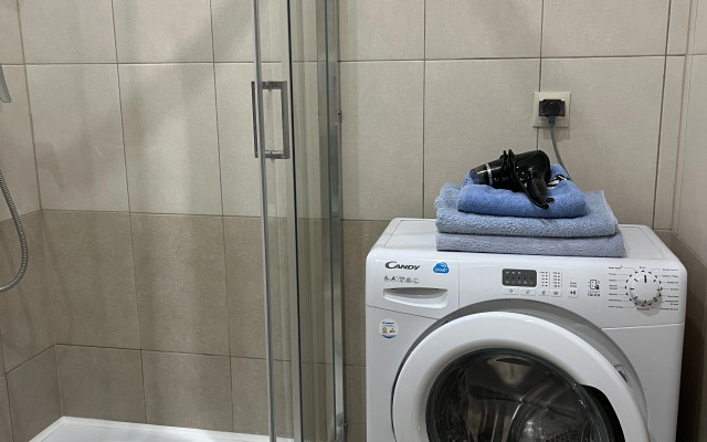 Квартира Уютная у моря