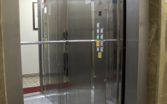 Borancik Suites Hotel