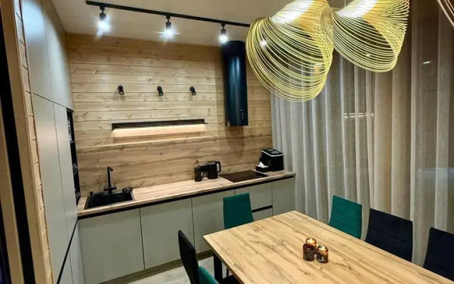 Purga Home Private house