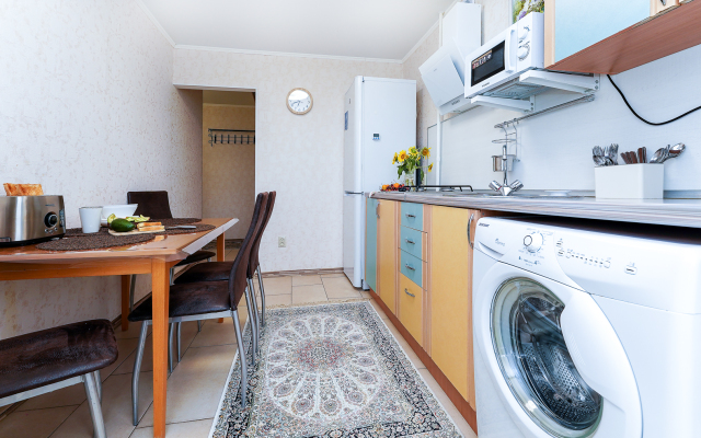 Tsentr 2kh komn./ 50m2 Flat
