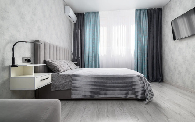 Квартира GoodTimeApartments Студия у Парка Галицкого