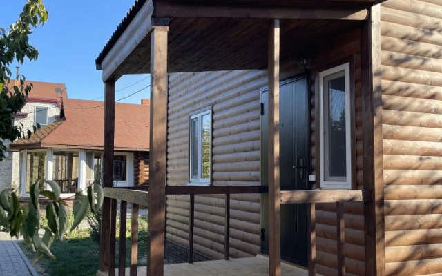 Частный Дом Ступинскиe Дачи 2