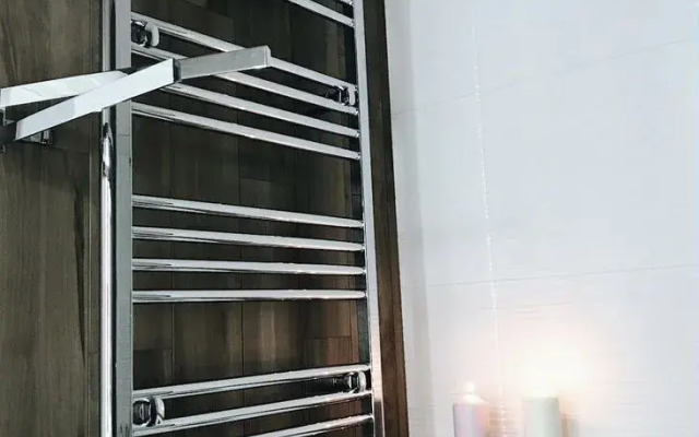 Na Krymskoy 89 (489) Flat