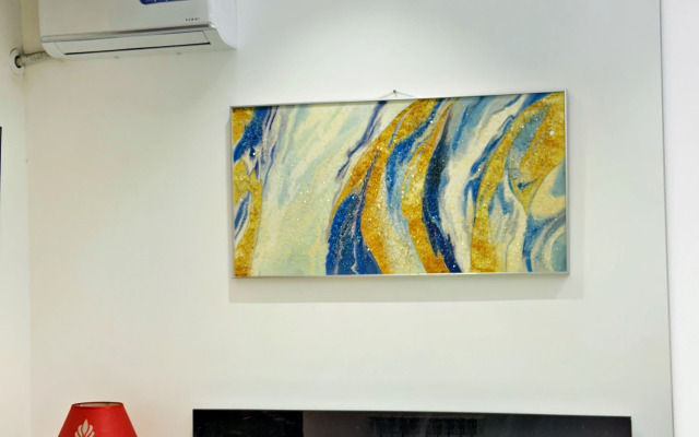 Апартаменты Ц1 Eko Park