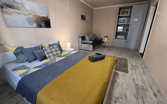 Апартаменты в центре Белгорода