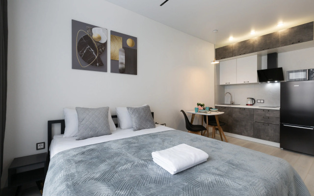 Roomonday V Zhk Smayl Art.0005.03 Apartment