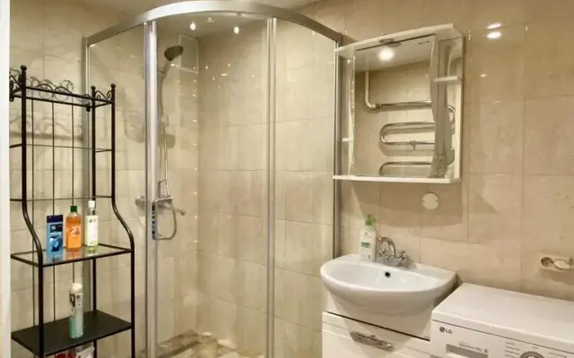 Апартаменты МуНоме на Ильюшина