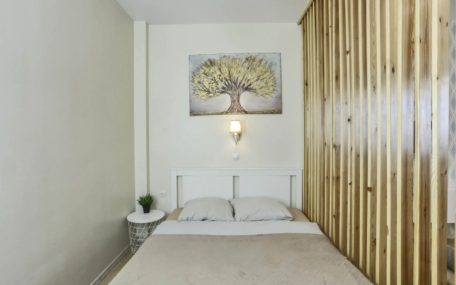 Апартаменты Vlad apartments