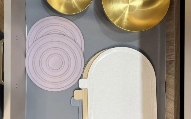 Апартаменты студия на Колхозной 5/2к4