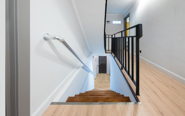 Hb Apartments Hill House Mini-Otel