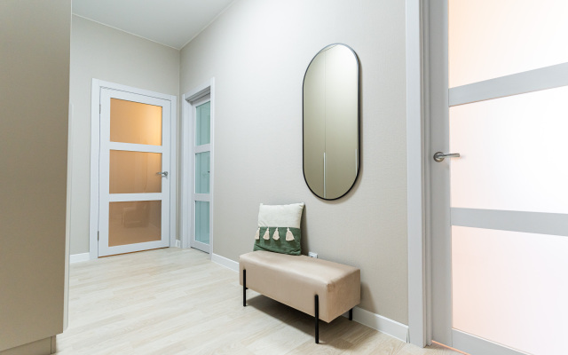 Апартаменты в Южнoм Районе Новoрoссийcкa от LеtоApаrt