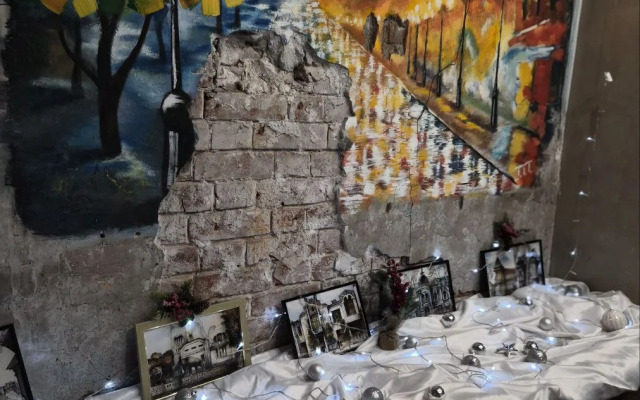 Бутик-Отель Лофт