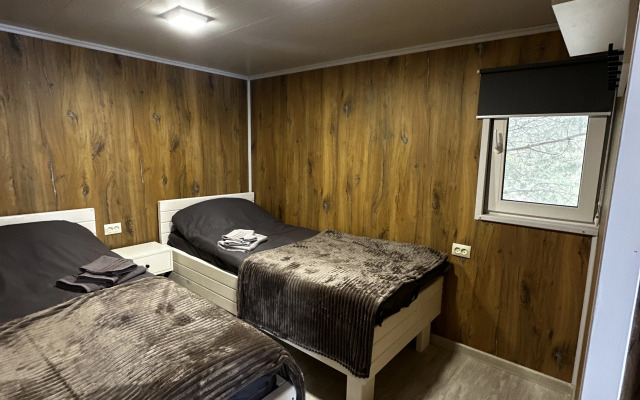 Частный Дом Благодать