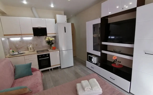 Karavella Portugalii Flat