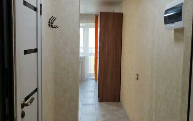 Na 4-Zheleznodorozhnoy Flat