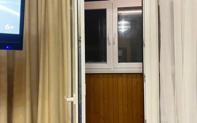 Квартира 2-к. 4 Спальных Места