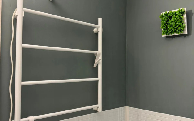 Квартира на улице Латвийская 58/3