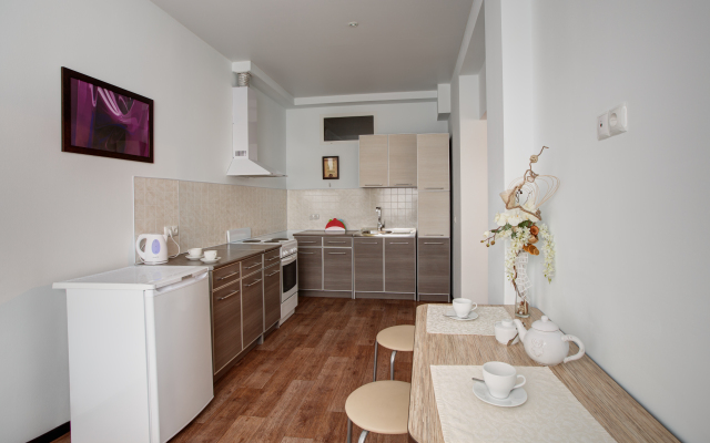 Prestol'nyy Apart-Hotel (ex Faraon)