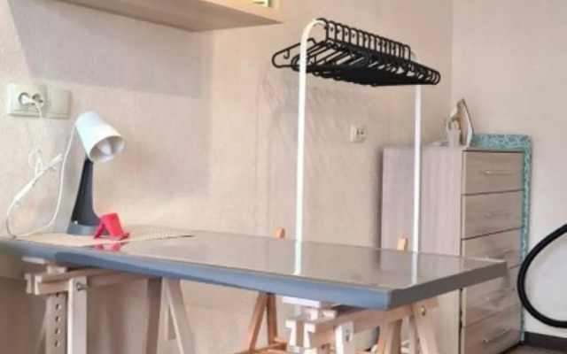 Апартаменты Долина уюта