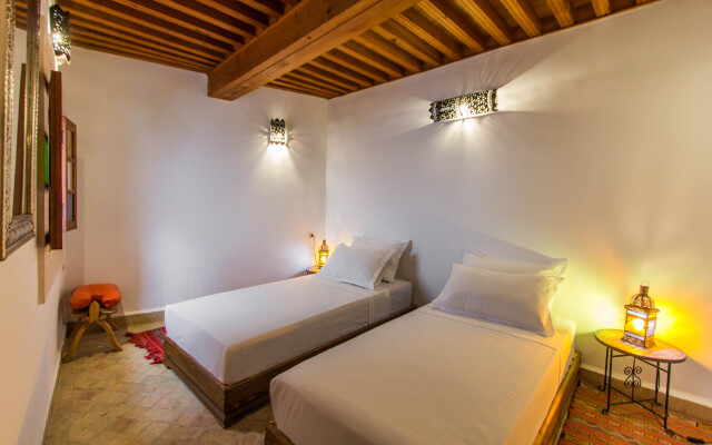 Meski Guest House
