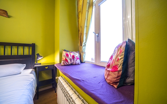 Liteyny 51 Guesthouse
