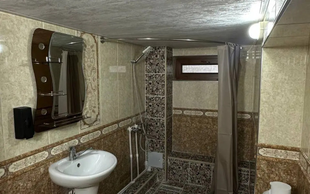 Мини-отель Bulvar Hotel & Hostel