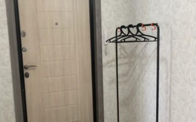 Квартира Студия в центре Заозерного