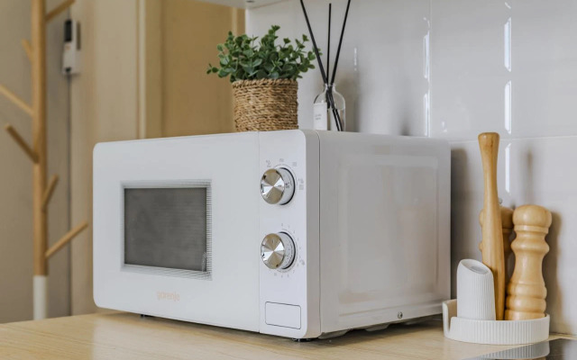 Апартаменты Студия с видом на Море в ЖК Метрополь