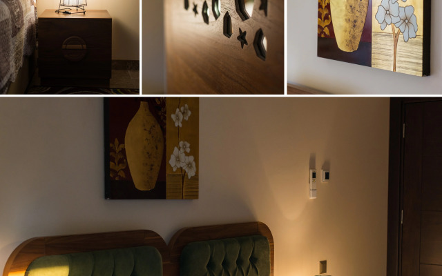 Mediterra Residence Apart-hotel