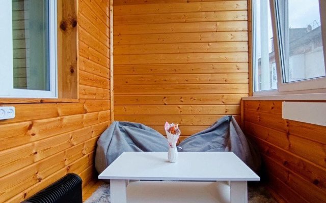 Квартира Оливка