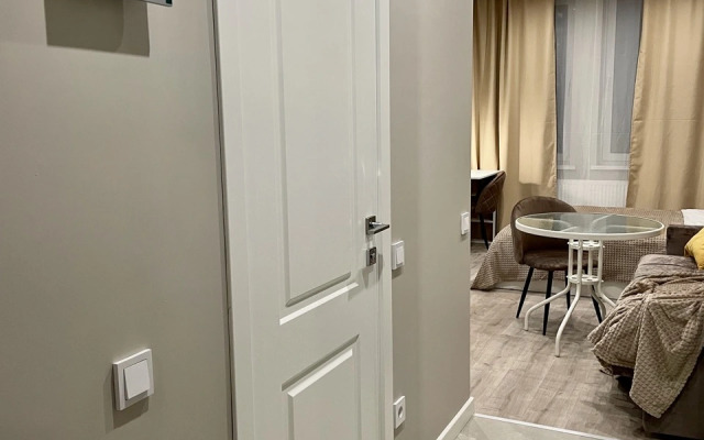 Апартаменты ShARIK Residence  в ЖК HighWay