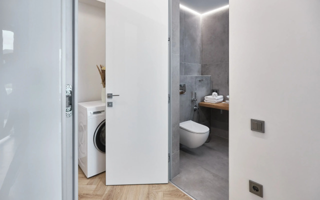 Yevrodvukhkomnatnaya v Zhk Karavella Portugalii Flat