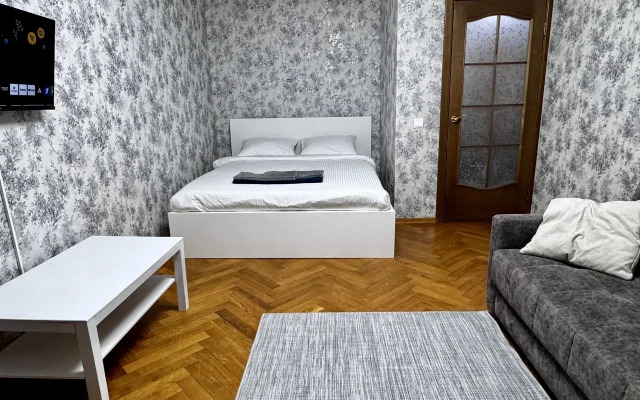 Квартира Уютная Однокомнатная Возле Метро