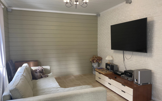 Частный дом Дом Kelliö House