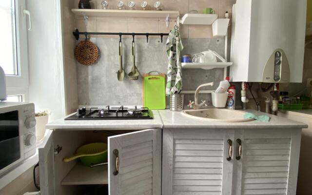 Soulful place (tsentr) Apartments