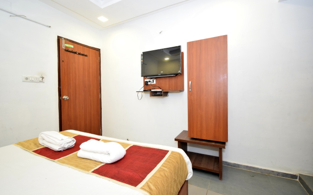 Anupam Hotel
