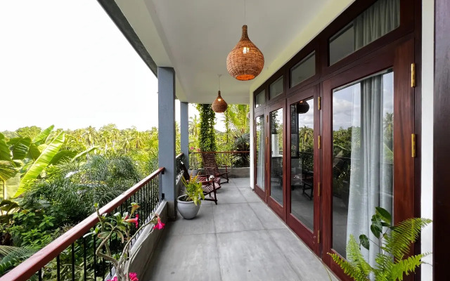 My Home Villa
