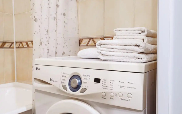 Квартира Однушка на Гражданской 74